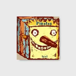 Piñatas
