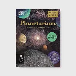 Planetarium