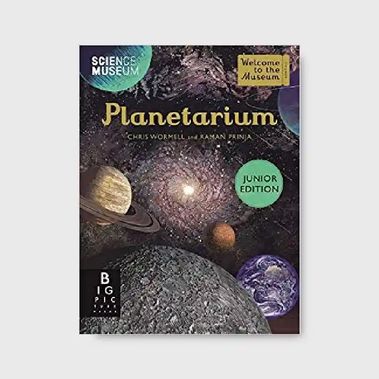 Planetarium