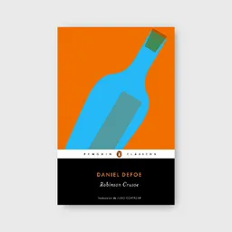 Robinson Crusoe