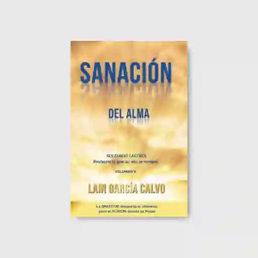 Sanación Del Alma