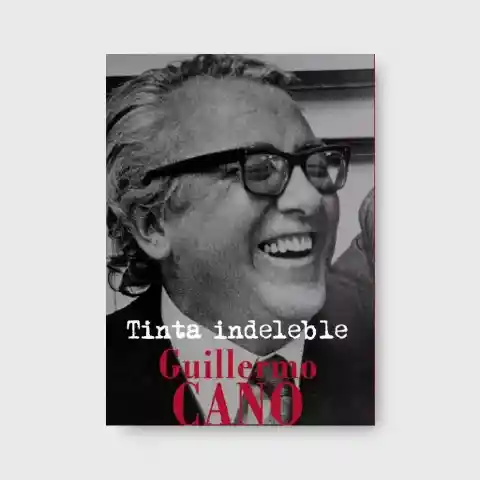 Vida Tinta Indelebley Obra - Guillermo Cano