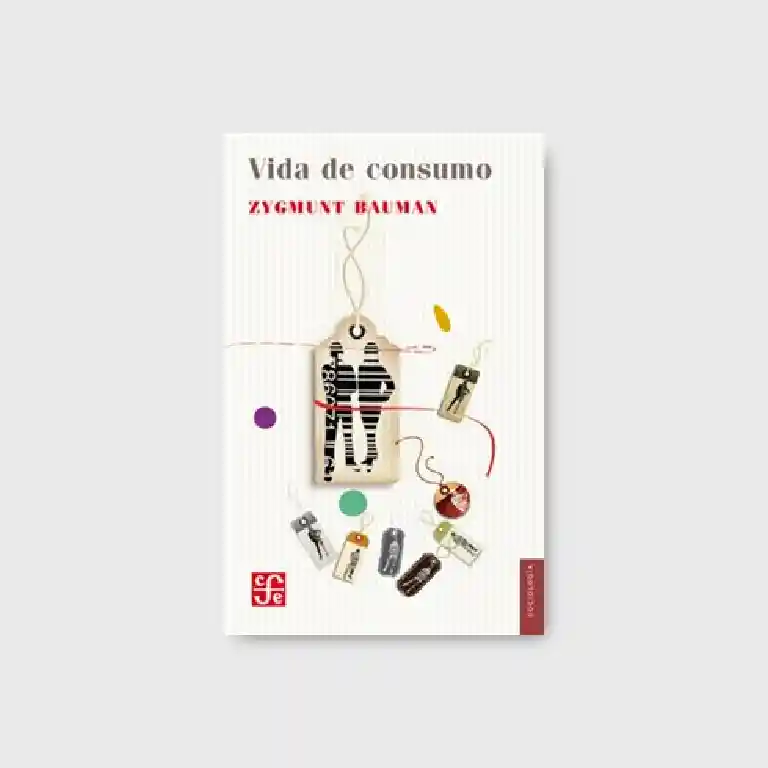 Vida de consumo