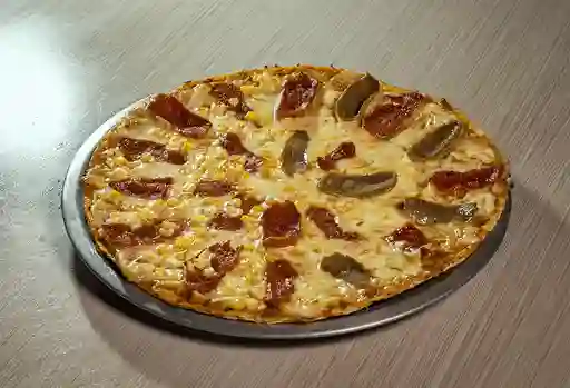 Pizza Full Paisa