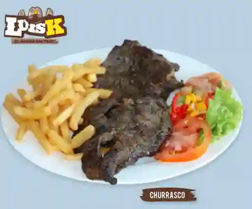 Churrasco