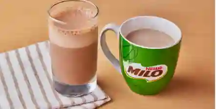 Milo Frío Nestle