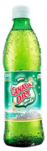 Canada Dry