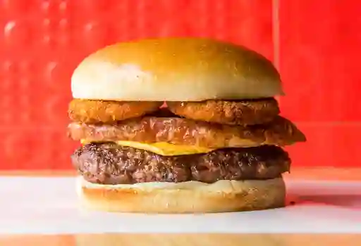 Super combo 🍔 De Tango Burger