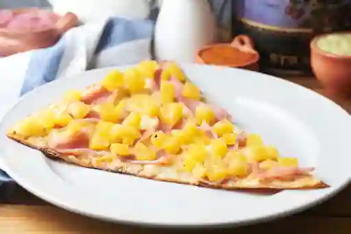 Pizza en Combo