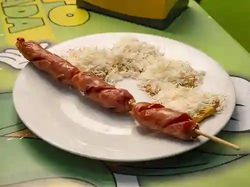 Pincho Chorizo
