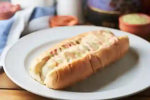 Perro Americano