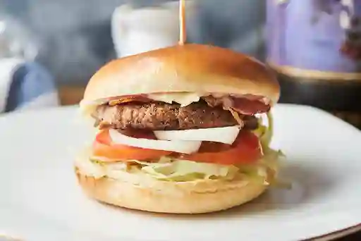 Hamburguesa Express