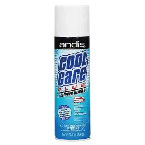 Andis Cool Care Plus 5 en 1 x 439 g