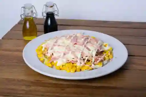 Combo Maicitos Rancheros