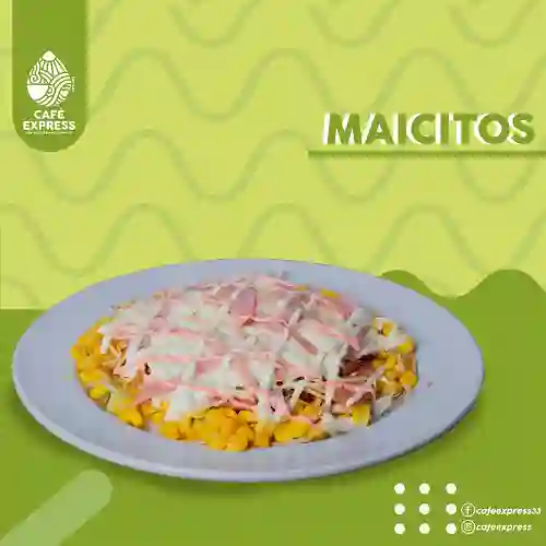Maicito Especial 