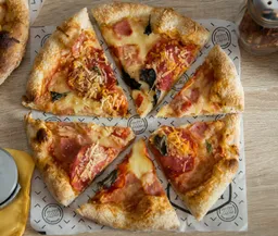 Pizza Spañola
