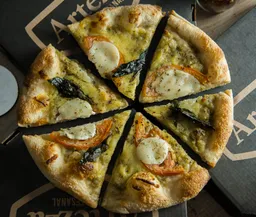 Pizza de la Huerta