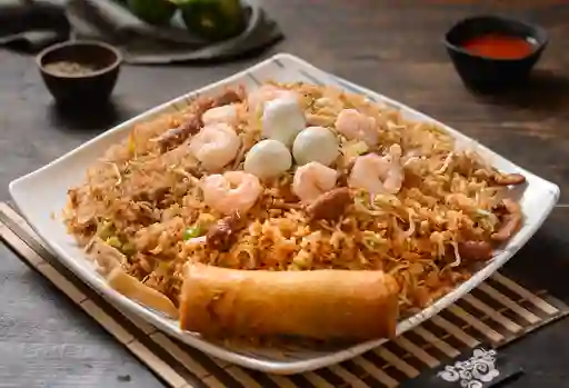 Arroz Chino Chow Fan Especial