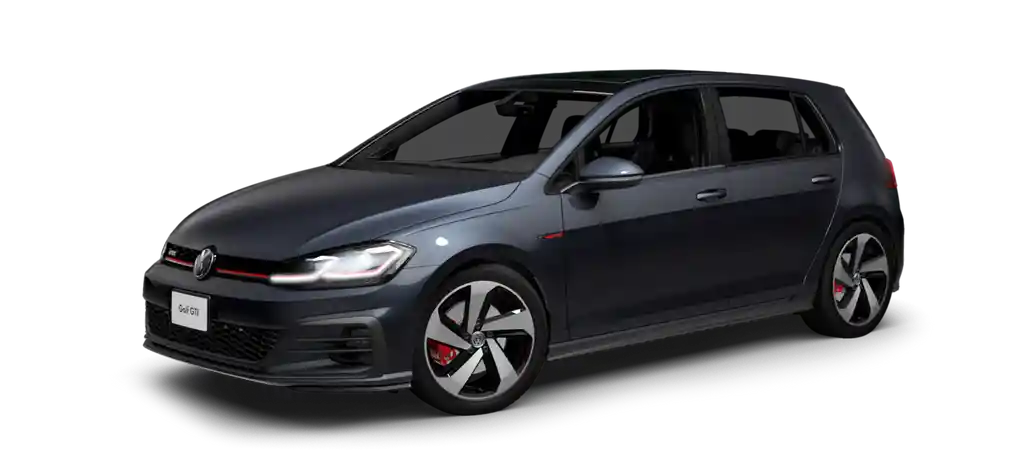 Golf GTI Performance 2.0 TSI TIP - MY2020