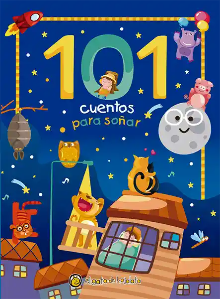 101 Cuentos Magicos Guadal 1 U