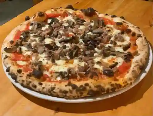 Pizza Saporita