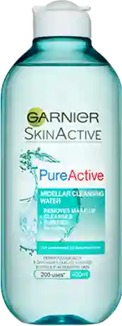 Garnier Agua Micelar Pure Active -