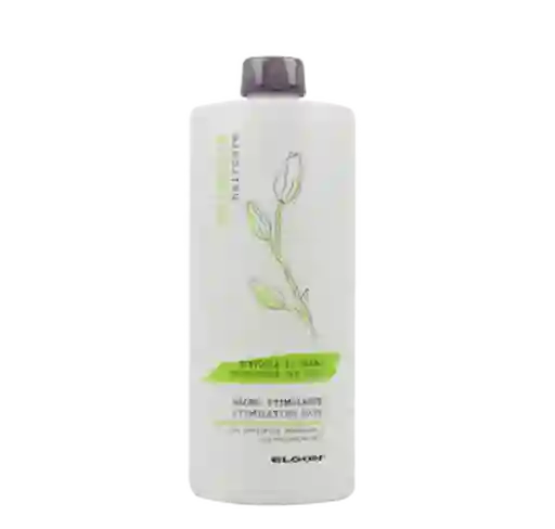 shampoo refuerzo del bulbo cutaneo b.x750ml priMaria