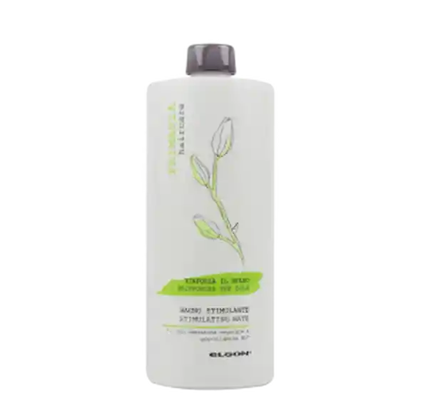 shampoo refuerzo del bulbo cutaneo b.x750ml priMaria