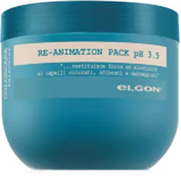 Elgon Mascarilla De Re -Animacion Ph 3.5 X 300Ml -