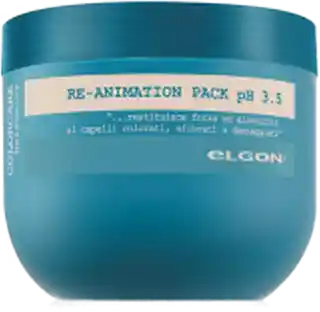 Elgon Mascarilla De Re -Animacion Ph 3.5 X 300Ml -