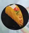 Taco al Pastor