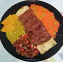 Filete Mexicano