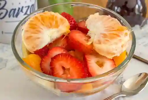 Porción de Frutas