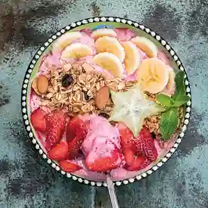 Smoothie Bowl