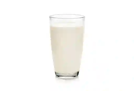 Leche de Almendras