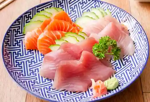 Sushi Ougi