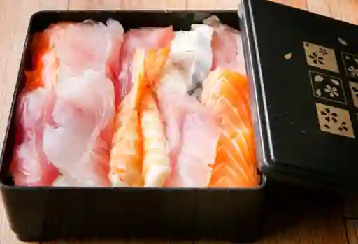 Sushi Chirashi Don(M)