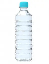 Botella de Agua 