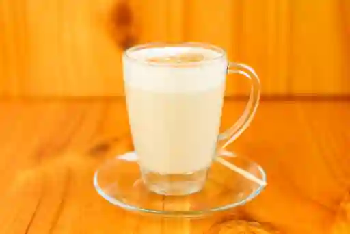 Capuchino Clásico