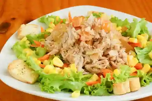 Ensalada Pacifico