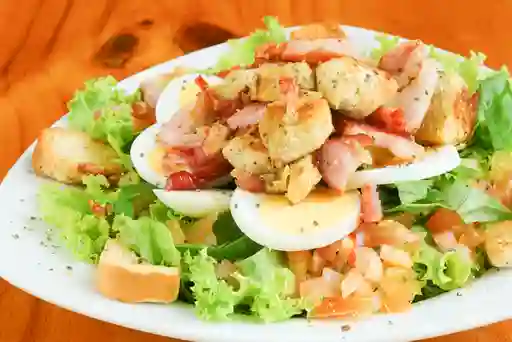 Ensalada Mix