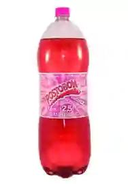 Gaseosa Manzana 2.5 Lt