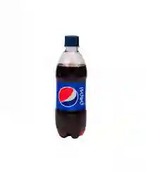 Gaseosa Pepsi 400 ml