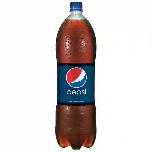 Gaseosa Pepsi 2.5 Lt