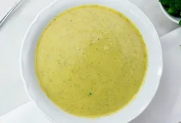 Sopa de Brócoli 
