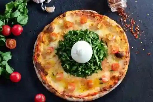 Pizza Tomatto