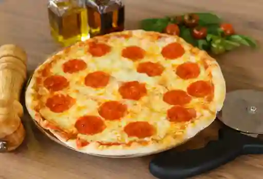 Pizza Pepperoni