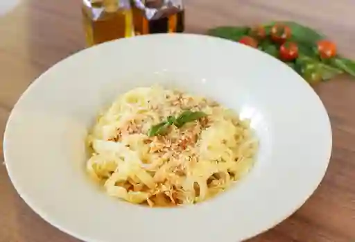 Pasta Napolitana