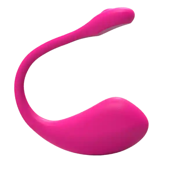 Vibrador Lovense Lush 2