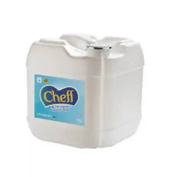Aceite Cheff 20 Lts